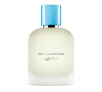 Dolce&Gabbana Light Blue Pour Homme Eau de Toilette NEW Eau de Toilette per uomo 50 ml