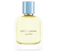 Dolce&Gabbana Light Blue Pour Homme Eau De Parfum 100 ml