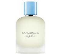 Dolce & Gabbana Dolce & Gabbana - Light Blue Pour Homme - Eau De Toilette - -new Lbph Edt 100ml - Donna