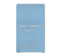 Dolce&Gabbana Light Blue Pour Homme Eau de Toilette NEW Eau de Toilette per uomo 50 ml