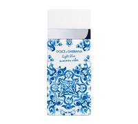 Dolce & Gabbana Light Blue Pour Homme Summer Vibes Eau de Toilette da Donna 50 ml 50.000000 g