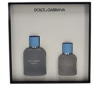 Dolce & Gabbana Light Blue Pour Homme Uomo 30 ml - Eau de Toilette