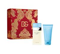 Dolce & Gabbana Light Blue Set Regalo