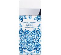 Dolce&Gabbana Light Blue Summer Vibes 100 ml eau de toilette per Donna