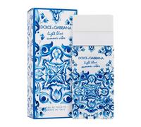 Dolce & Gabbana - Dolce & Gabbana Light Blue Summer Vibes 100 ml
