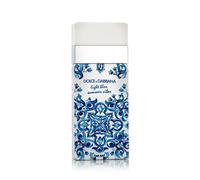 Dolce&Gabbana Light Blue Summer Vibes 100 ml eau de toilette per Donna