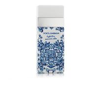 Dolce&Gabbana Light Blue Summer Vibes Eau de Toilette donna 50 ml