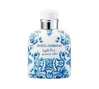 Dolce & Gabbana Light Blue Summer Vibes Pour Home Eau De Toilette 125ml