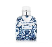 Dolce&Gabbana Light Blue Summer Vibes 125 ml eau de toilette per Uomo