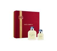 Dolce & Gabbana Light Blue Uomo - Eau de Toilette