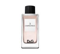 DOLCE & GABBANA - L'imperatrice 3 Eau De Toilette Spray 50 Ml Donna
