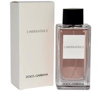 DOLCE & GABBANA - L'imperatrice 3 Edt 100 Ml
