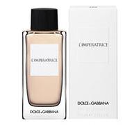 Dolce&Gabbana - L'Impératrice Eau de Toilette Spray Eau de toilette 100 ml female