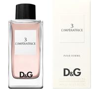 Dolce & Gabbana L'Imperatrice Eau de Toilette 100 ML 100 ml Eau de Toi