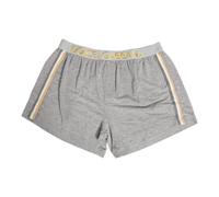 Dolce & Gabbana - Logo Waistband Boxer - -Underwear -Uomo -Grigio -S
