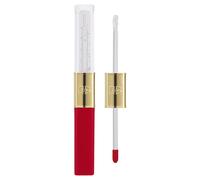 DOLCE&GABBANA Make it double! Tinta labbra & gloss duo 05 Cherry Jelly - Rossetto