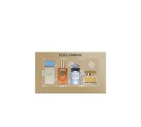 Dolce&Gabbana - Mini Gift Set Cofanetti Per Lei 1 pieces female