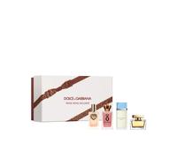 Dolce&Gabbana - Mini Travel Set Female Cofanetti Per Lei 1 pieces female