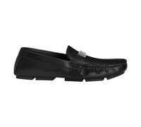 Dolce & Gabbana - Mocassini Driver in Vitello - - Shoes - Uomo - Nero - 45 EU