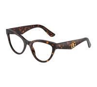 Dolce & Gabbana Montature Da Vista - Dolce & Gabbana Mod. Dg 3372