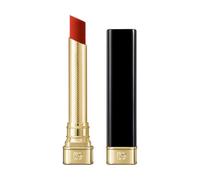 Dolce&Gabbana My Comfy Matte Lip Stylo, colore intenso istantaneo e idratazione MY 520 - Rosso arancio bruciato - Rossetto mat