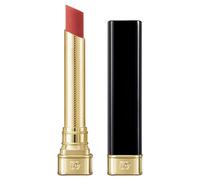 Dolce&Gabbana My Comfy Matte Lip Stylo, colore intenso istantaneo e idratazione MY 777 - Pesca nude dai toni medi - Rossetto mat