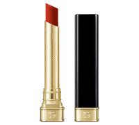Dolce&Gabbana My Comfy Matte Lip Stylo, colore intenso istantaneo e idratazione MY 520 - Rosso arancio bruciato - Rossetto mat