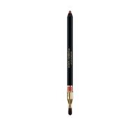 Dolce&Gabbana My Lip Overliner matita per labbra con pennellino colore 07 My Crimson Red - Muted Dark Pink Rosy Red 1.2 g