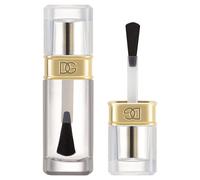 Dolce&Gabbana - My Nail Gloss Top Coat 7 ml Bianco unisex