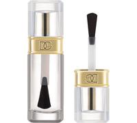 Dolce&Gabbana - My Nail Gloss Top Coat 7 ml Bianco female