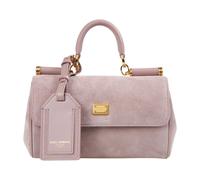 Dolce & Gabbana - My Sicily Bag - - Bags - Donna - Rosa - ONE SIZE