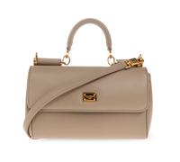 Dolce & Gabbana - My Sicily Mini Bag - - Bags - Donna - Grigio - ONE SIZE