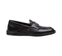 Dolce & Gabbana - New Florio Mocassini - - Shoes - Uomo - Nero - 41 1/2 EU