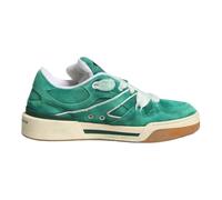 Dolce & Gabbana - New Roma Low Top Sneakers - -Shoes -Uomo -Verde -44 EU
