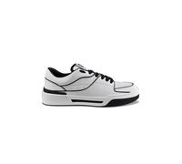 Dolce & Gabbana - New Roma Sneakers - -Shoes -Uomo -Bianco -43 1/2 EU