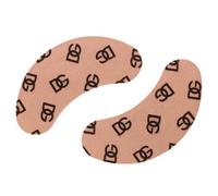 Dolce&Gabbana - No-Puff Caffeine Eye Patches Maschere occhi & labbra 1 pieces female