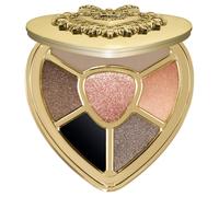 Dolce&Gabbana - Occhi Ever Icon Eye Palette 03 Chrome Star - Grigi eleganti - Palette