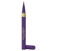 Dolce&Gabbana - Occhi That's My Line! Eyeliner waterproof tenuta 24 ore 06 BTW - Viola - Eyeliner