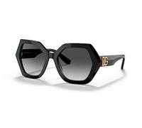 Occhiali da Sole Dolce&Gabbana DG4406 501/8G - 54/19/140