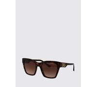 DOLCE & GABBANA Occhiali da sole DG 4384 in acetato 53 Terra