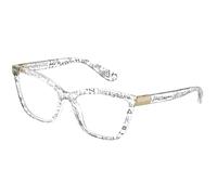 DOLCE & GABBANA Occhiali - modello DOLCE, lente 55 mm