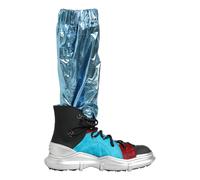 Dolce & Gabbana - Over The Knee Socks Stivali - - Shoes - Uomo - Multicolore - 45 EU