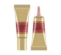 Dolce&Gabbana Bold Paint Me Up! makeup multi-funzione per occhi, labbra e viso colore 03 Red Sketch - Metallic Brick Red 5 ml