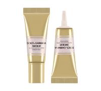 Dolce&Gabbana Bold Paint Me Up! makeup multi-funzione per occhi, labbra e viso colore 05 Pearl Drip - Gold & Pink Duo Chrome 5 ml