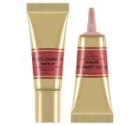 Dolce&Gabbana Bold Paint Me Up! makeup multi-funzione per occhi, labbra e viso colore 03 Red Sketch - Metallic Brick Red 5 ml