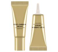 Dolce&Gabbana Bold Paint Me Up! makeup multi-funzione per occhi, labbra e viso colore 06 Crystal Glaze - Transparent Wet Gloss 5 ml