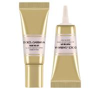 Dolce&Gabbana Bold Paint Me Up! makeup multi-funzione per occhi, labbra e viso colore 05 Pearl Drip - Gold & Pink Duo Chrome 5 ml