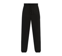 Dolce & Gabbana - Pantaloni della tuta con logo - - Trousers - Uomo - Nero - L