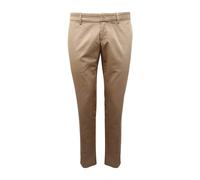 Dolce & Gabbana - Pantaloni Eleganti in Più Colori - - Trousers - Uomo - Beige - L