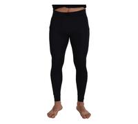 Dolce & Gabbana - Pantaloni eleganti neri da designer - - Trousers - Uomo - Nero - M
